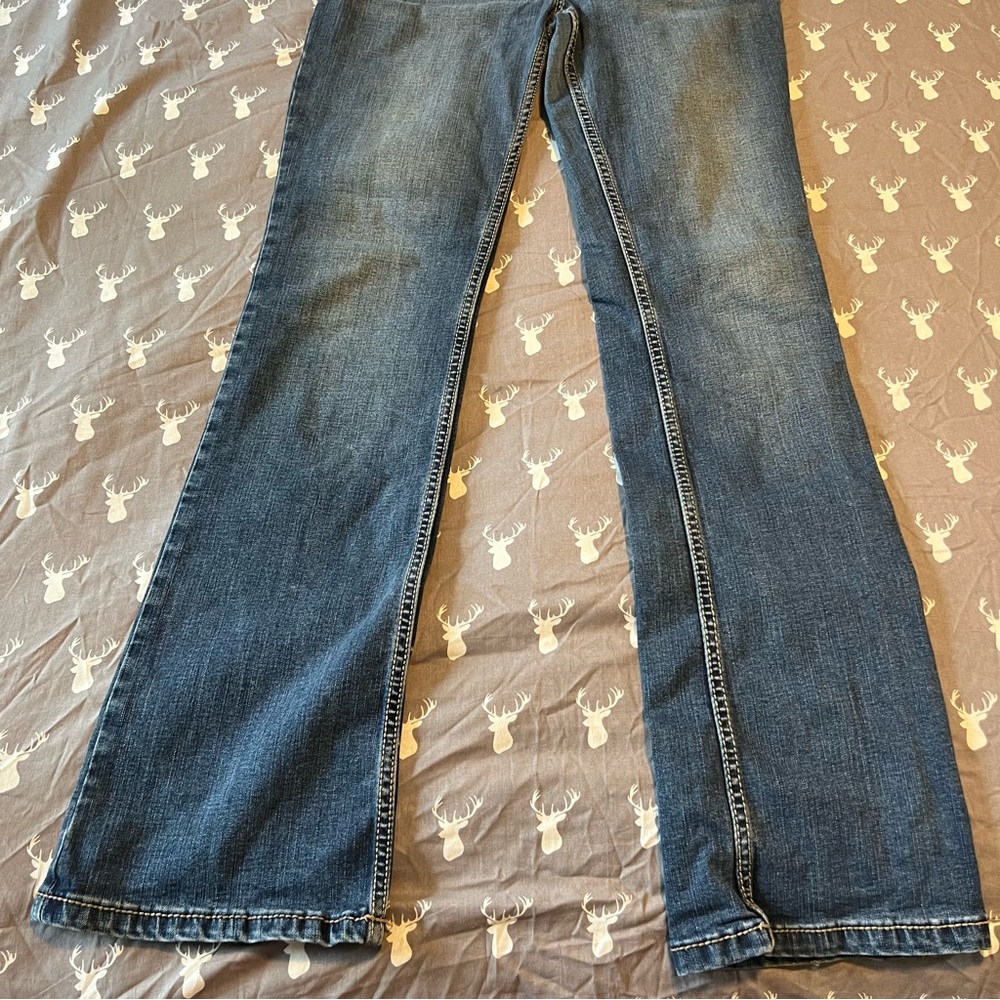 Wrangler bootcut - Picture 2 of 4